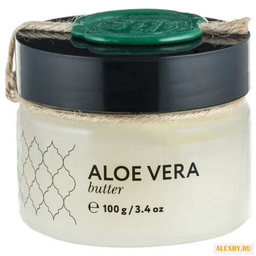 Масло для тела Huilargan Алоэ