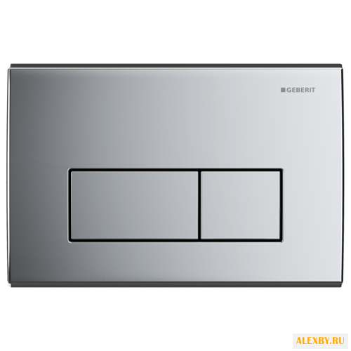 Кнопка смыва GEBERIT