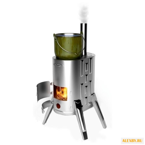 Печь TMF Дуплет