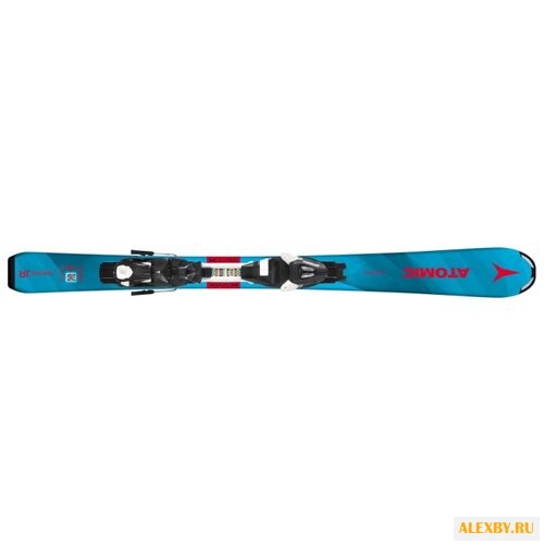 Горные лыжи ATOMIC Vantage Jr