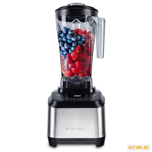 Стационарный блендер Kitfort