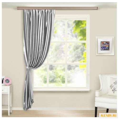 Портьеры Witerra Элегия на