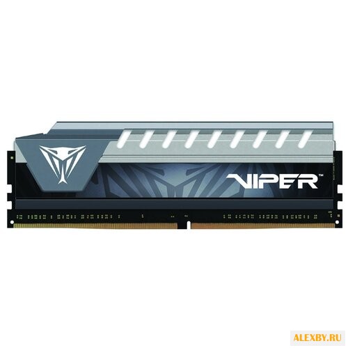 Оперативная память Patriot