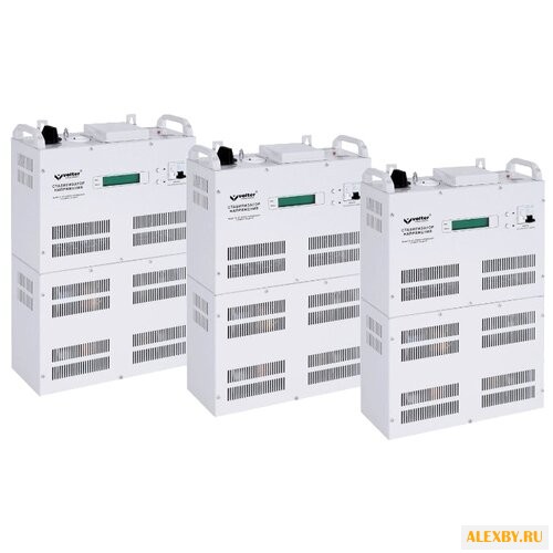 Стабилизатор напряжения Volter