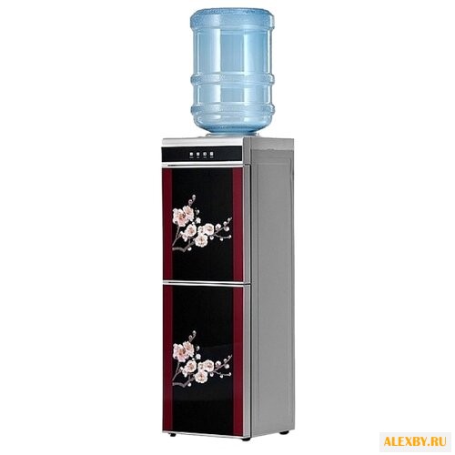 Напольный кулер AEL LC-AEL-601B