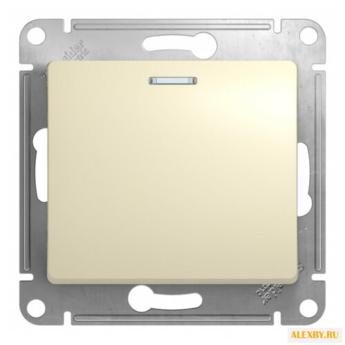 Выключатель 1-полюсный