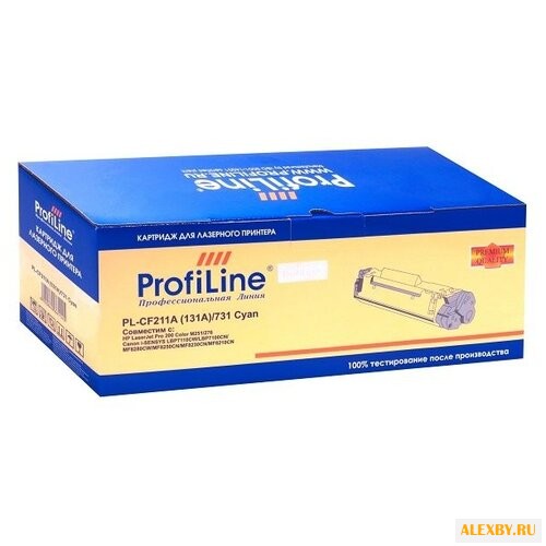 Картридж ProfiLine PL-CF211A