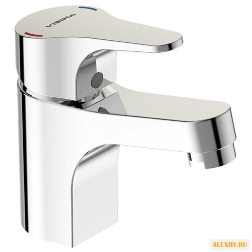 Однорычажный смеситель для