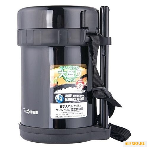 Термос для еды Zojirushi