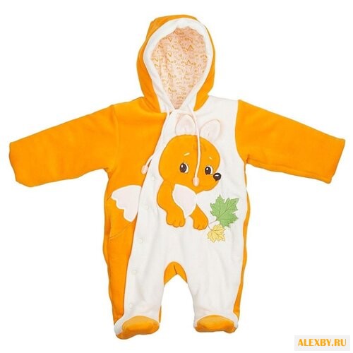 Комбинезон LEO