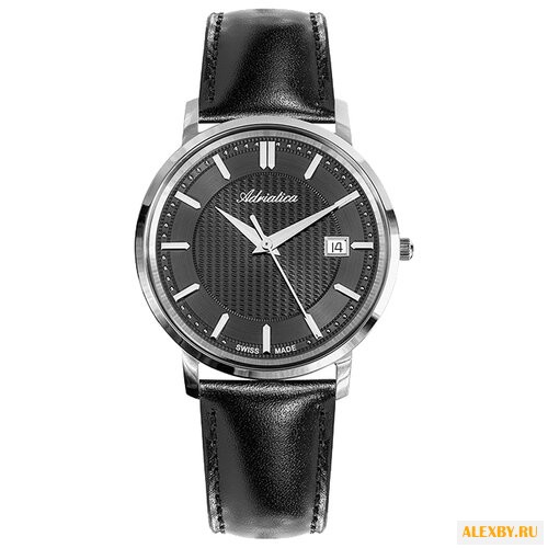 Наручные часы Adriatica