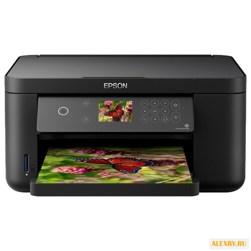 МФУ Epson Expression Home XP-5100