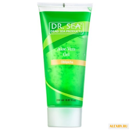 Купить Гель для тела Dr. Sea Алоэ Вера