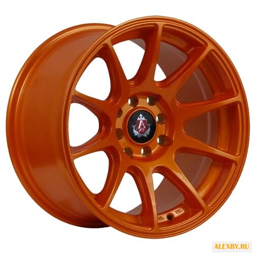 Колесный диск AXE EX8