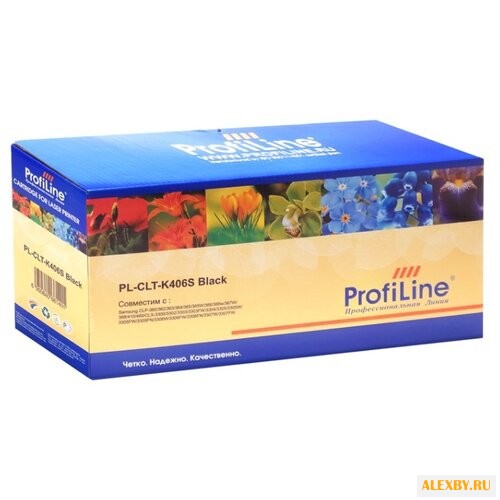 Картридж ProfiLine