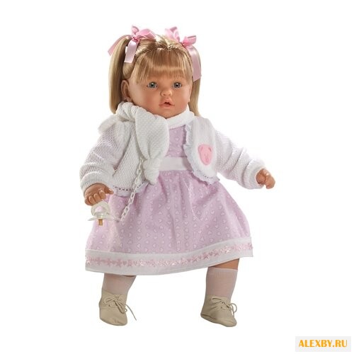 Пупс Munecas Berbesa Dulzon 62