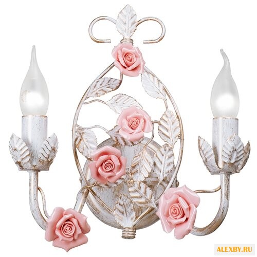 Настенный светильник Vitaluce