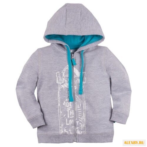 Толстовка Bossa Nova