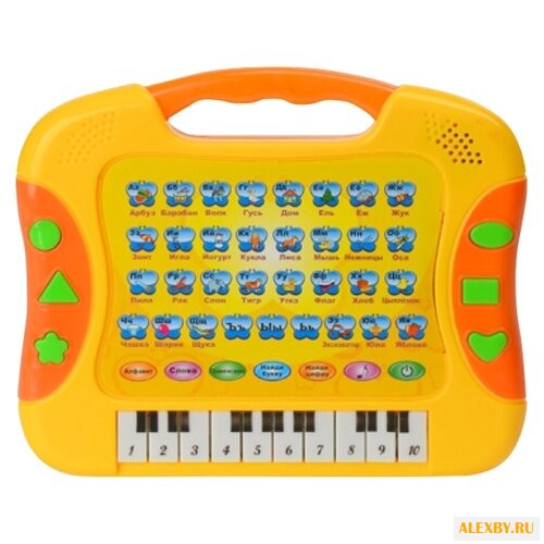 Планшет Altacto Музыкальная наука