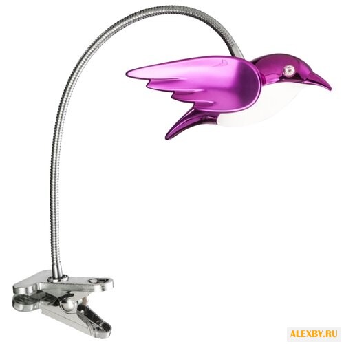 Лампа на прищепке Globo