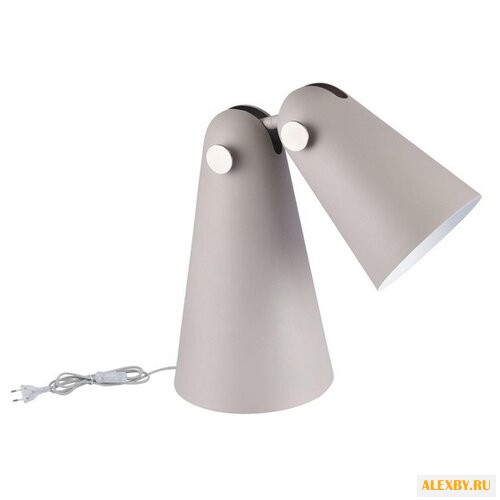 Настольная лампа MAYTONI Novara