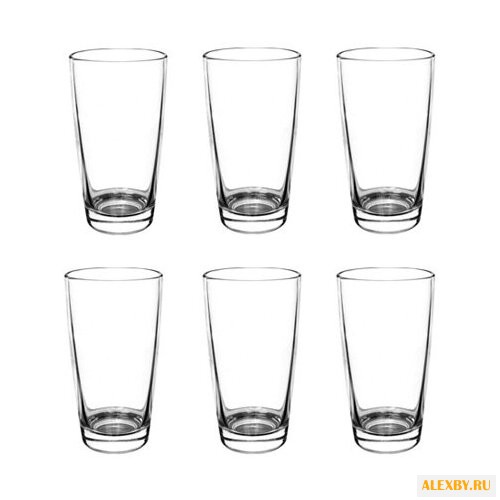 Набор стопок Luminarc Monaco