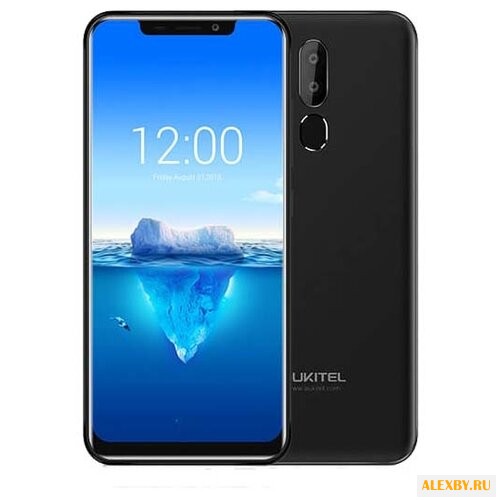 Смартфон OUKITEL C12 Pro