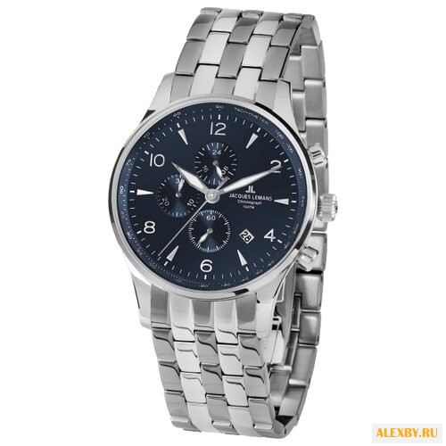 Наручные часы JACQUES LEMANS