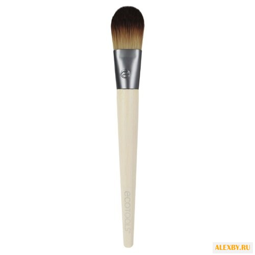 Кисть Ecotools Foundation Brush