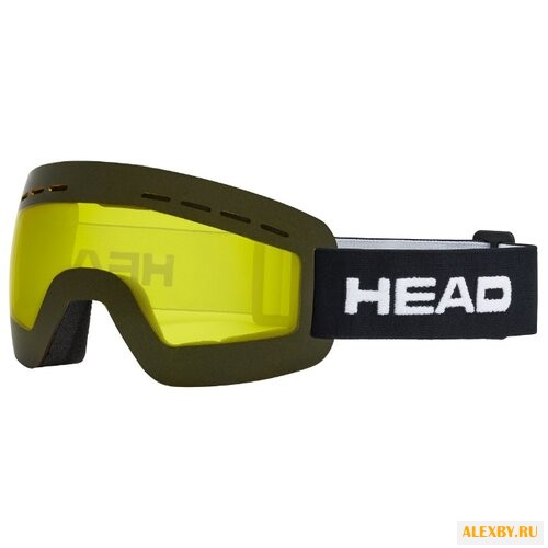 Маска HEAD Solar