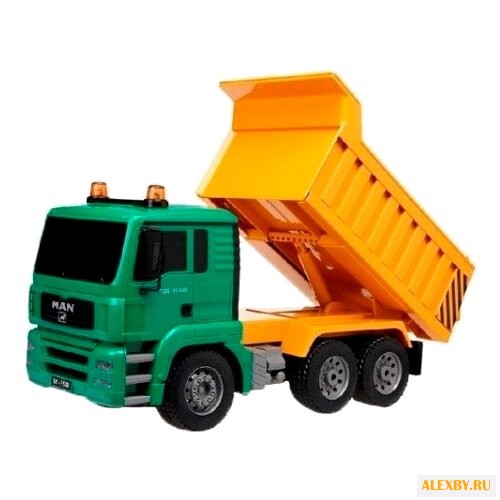 Грузовик Double Eagle Man