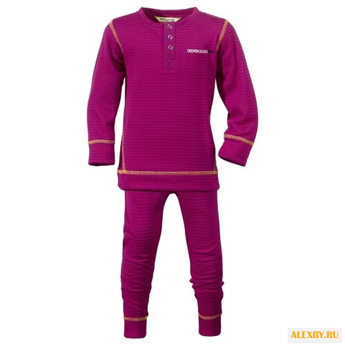 Комплект термобелья Didriksons
