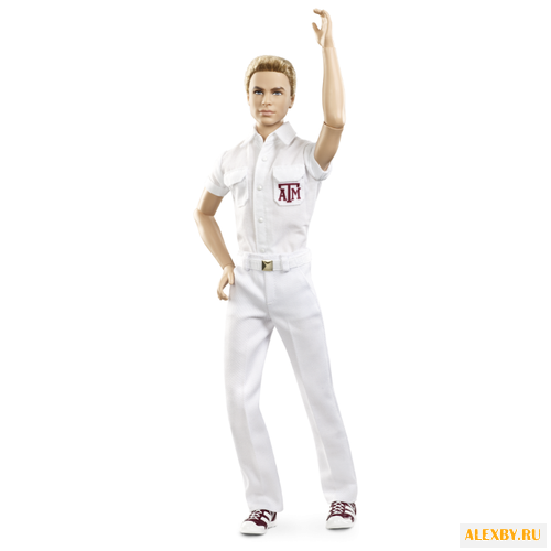 Кукла Barbie Черлидеры