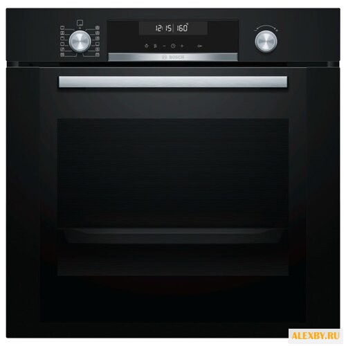 Духовой шкаф Bosch HBG378EB0R