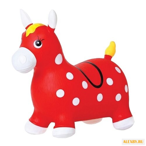 Игрушка-попрыгун ЯиГрушка