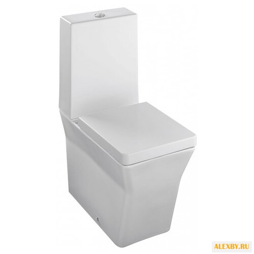 Унитаз Jacob Delafon Reve