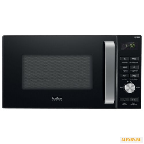 Микроволновая печь Caso BMG 20