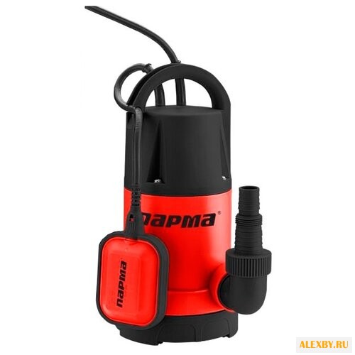 Насос Парма НД-400 5-35П