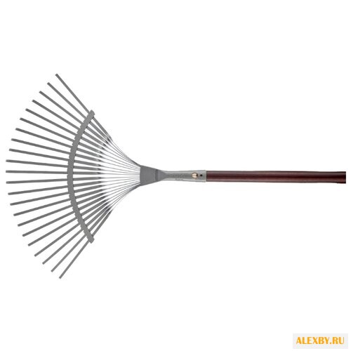 Грабли веерные PALISAD LUXE