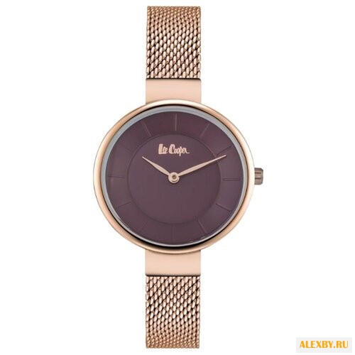 Наручные часы Lee Cooper