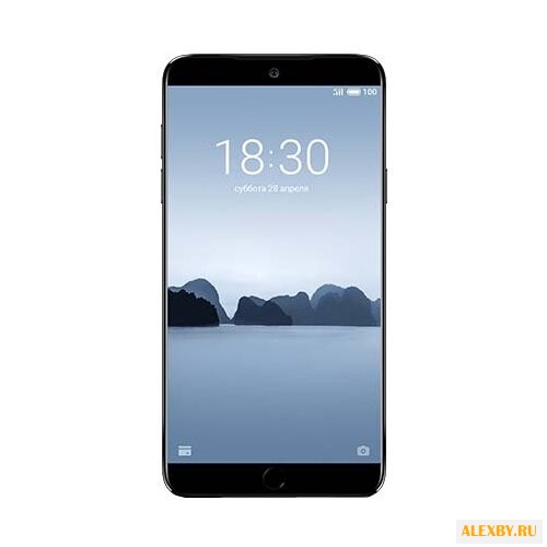 Смартфон Meizu 15 Lite 4 64GB