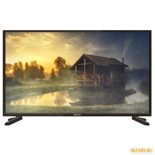 Телевизор Erisson 50ULEA99T2