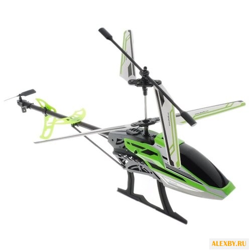 Вертолет Silverlit Power in Air