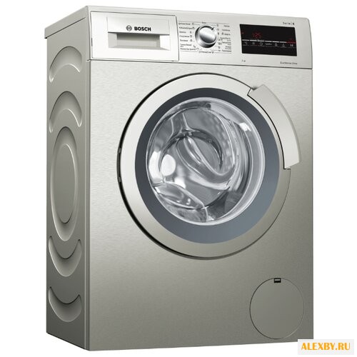 Стиральная машина Bosch WLL