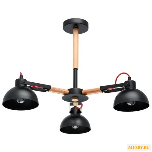 Люстра MW-Light Форест 693010803