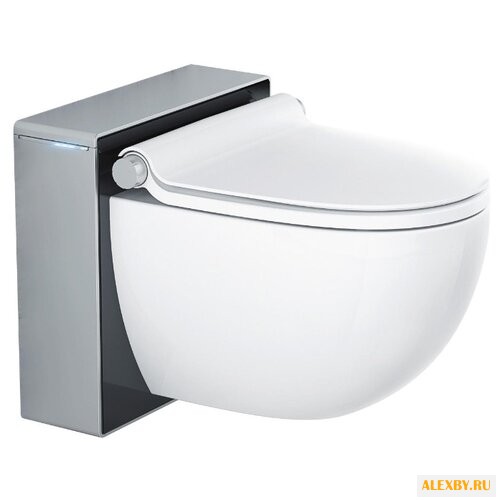 Унитаз-биде Grohe Sensia IGS