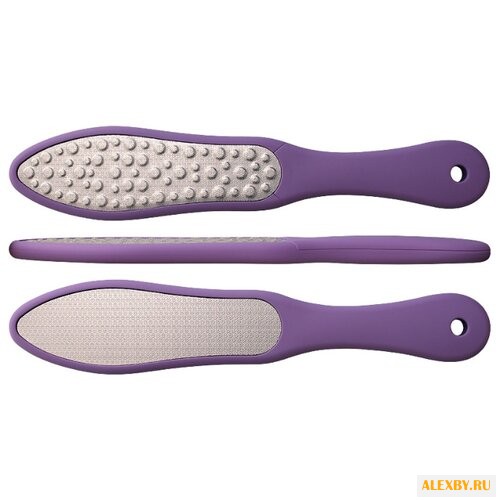 Пилка педикюрная Butterfly 1031