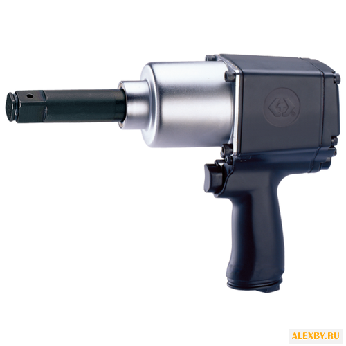 Пневмогайковерт KING TONY