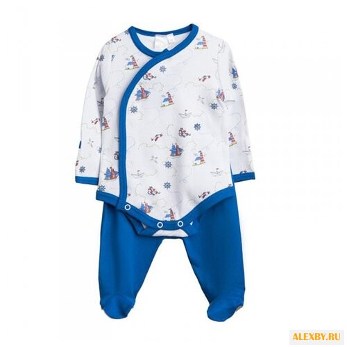 Комплект одежды Linas Baby