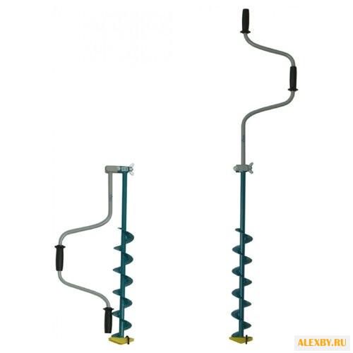 Ледобур ручной ТОНАР ЛР-100